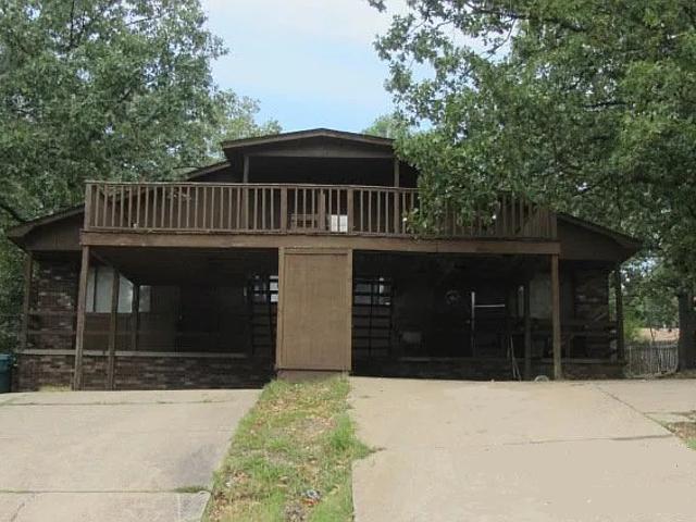Condo for rent in Little Rock