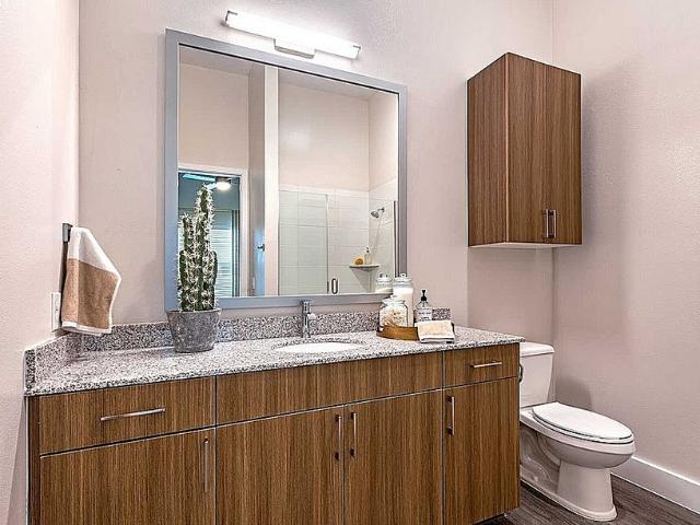 Condo for rent in Arlington, Texas