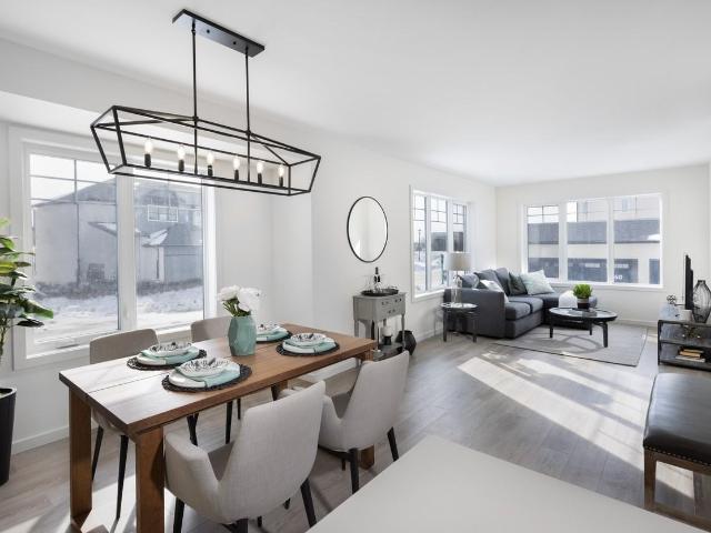 Condo for rent in Winnipeg