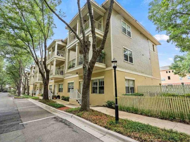 Condo for rent in Gainesville, Florida