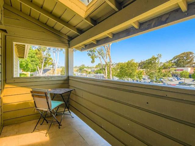 Condo for rent in Chula Vista