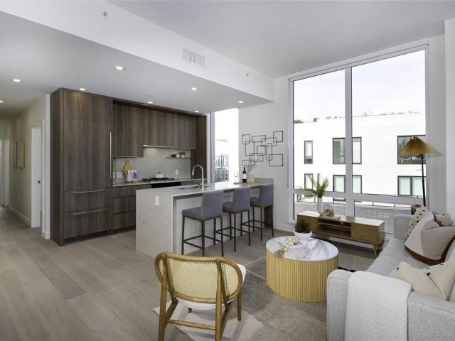 Condo for rent in Vancouver, British Columbia