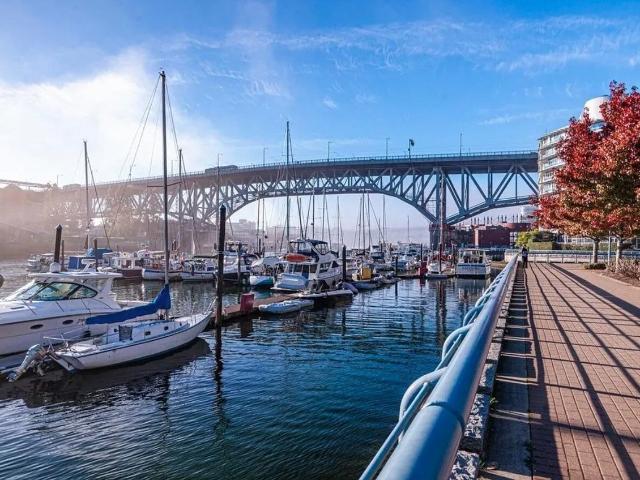Condo for rent in Vancouver, British Columbia
