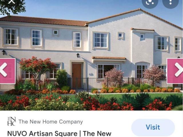Condo for rent in Sacramento, California
