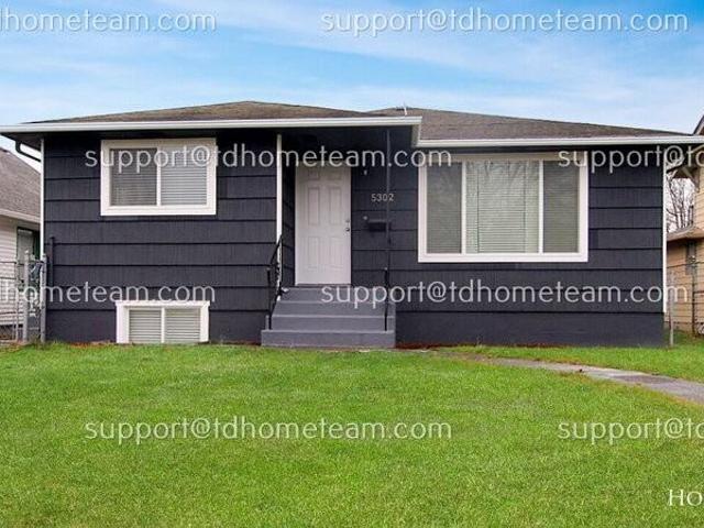 Condo for rent in Tacoma, Washington