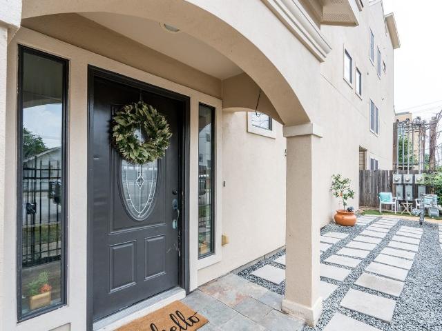 Condo for rent in Harris, Texas