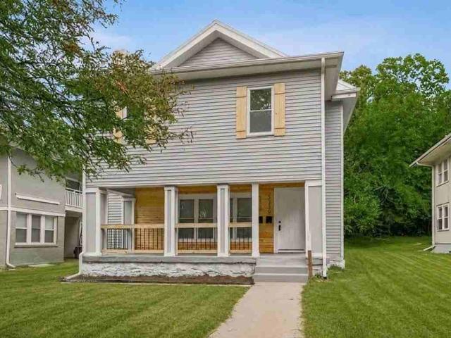 Condo for rent in Beacon Hill, Kansas City