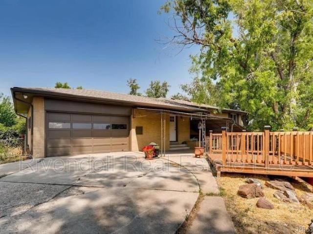 Condo for rent in Arvada, Colorado