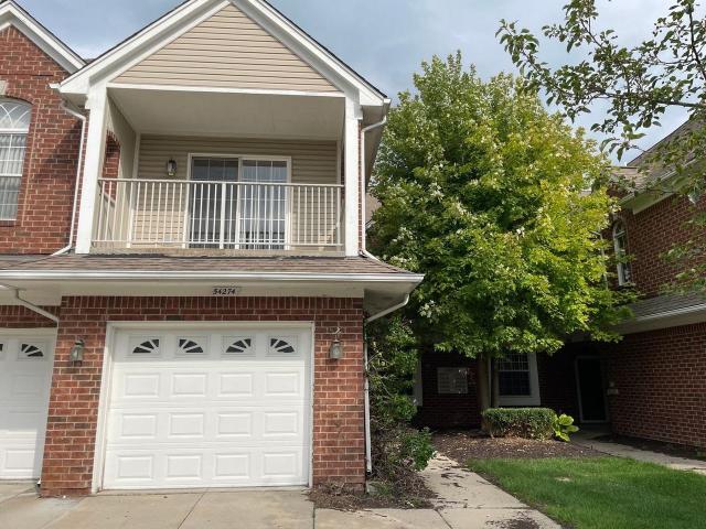 Condo for rent in Utica, Macomb County