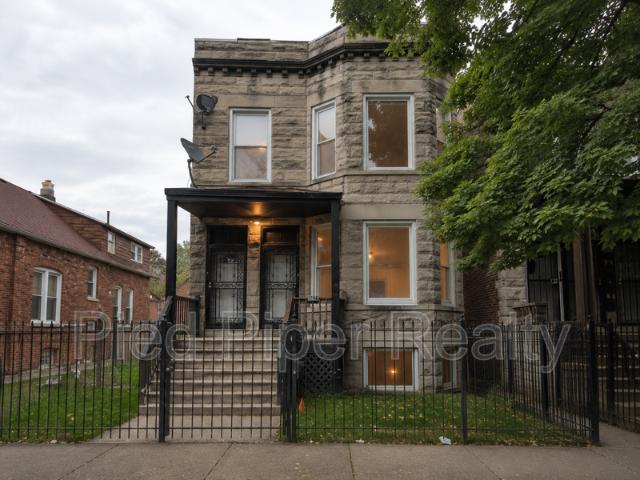 Condo for rent in Chicago Park, Illinois