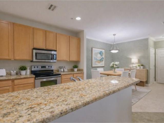 Condo for rent in Crystal River, Florida
