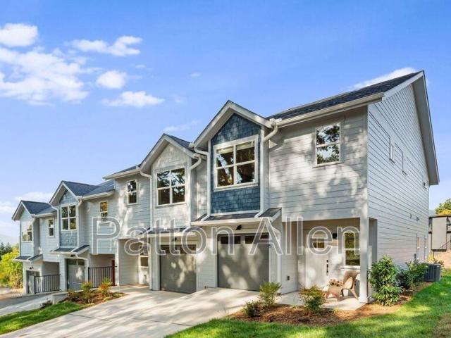 Condo for rent in Asheville, North Carolina