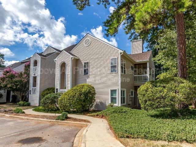 Condo for rent in Wake, North Carolina