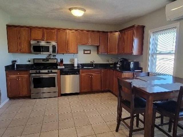 Condo for rent in Boston, Massachusetts