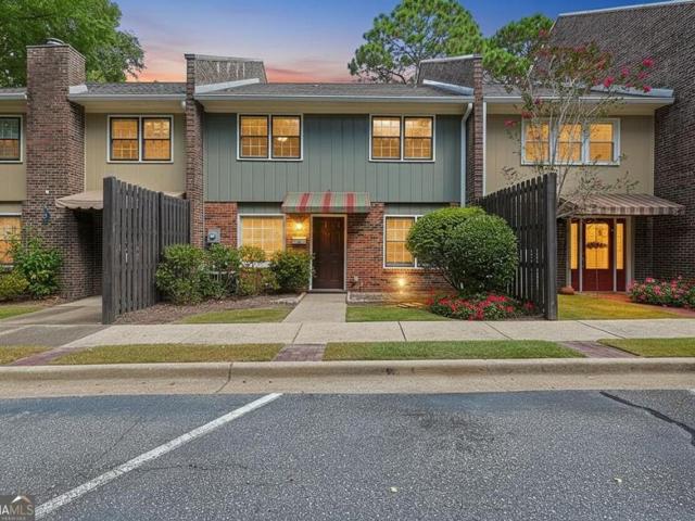 Condo for rent in Box Springs, Georgia
