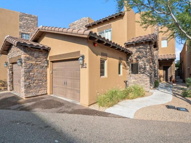 Condo for rent in Cave Creek, Arizona