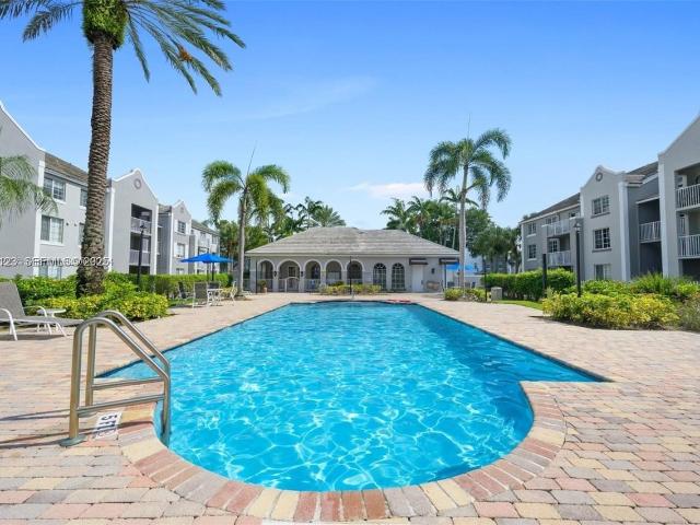 Condo for rent in Pembroke Pines, Florida
