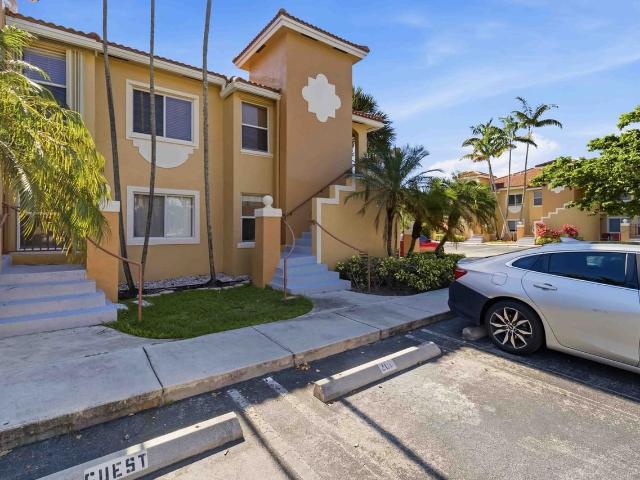 Condo for rent in Pembroke Pines, Florida
