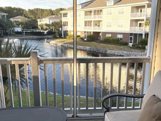 Condo for rent in North Myrtle Beach, South Carolina