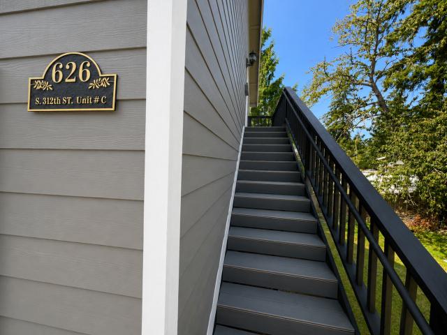Condo for rent in Federal Way, Washington