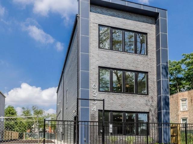 Condo for rent in Chicago, Cook County