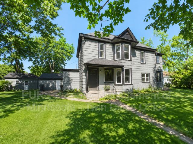 Condo for rent in Ramsey, Minnesota