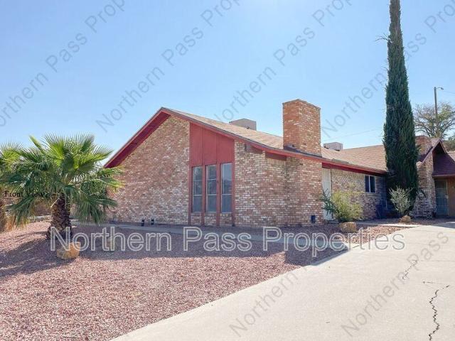 Condo for rent in El Paso, Texas