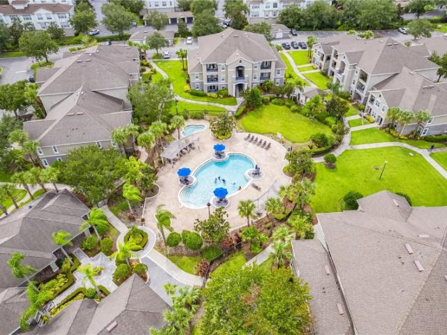 Condo for rent in Orlando, Florida