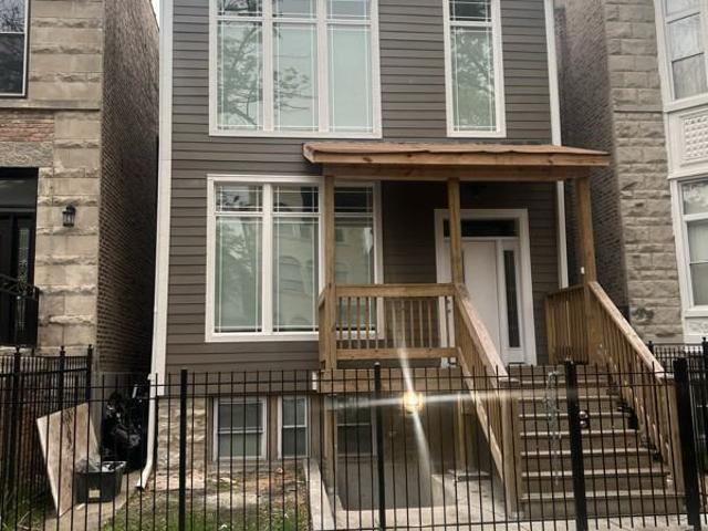 Condo for rent in Chicago Park, Illinois