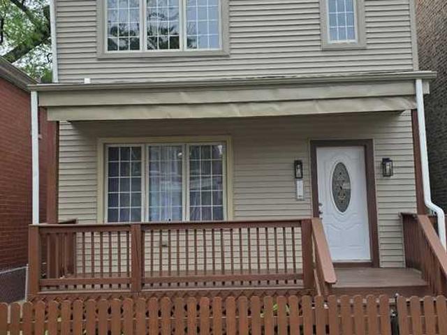 Condo for rent in Chicago Park, Illinois