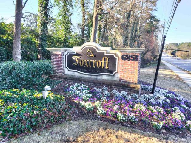 Condo for rent in Sandy Springs, Georgia