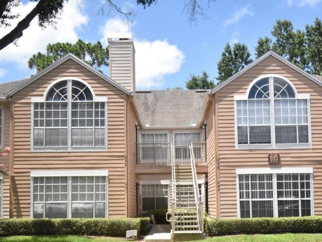 Condo for rent in Altamonte Springs, Florida