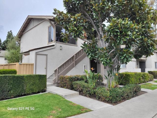 Condo for rent in Irvine