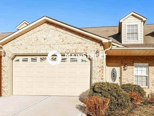 Condo for rent in Tennessee