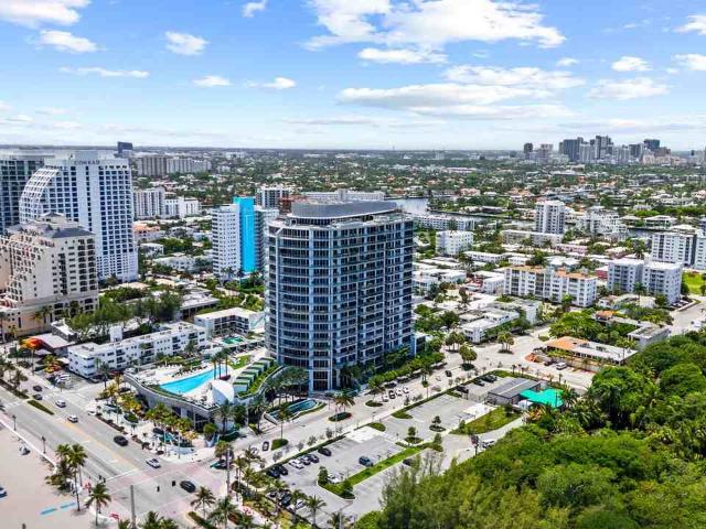 Condo for rent in Fort Lauderdale, Florida