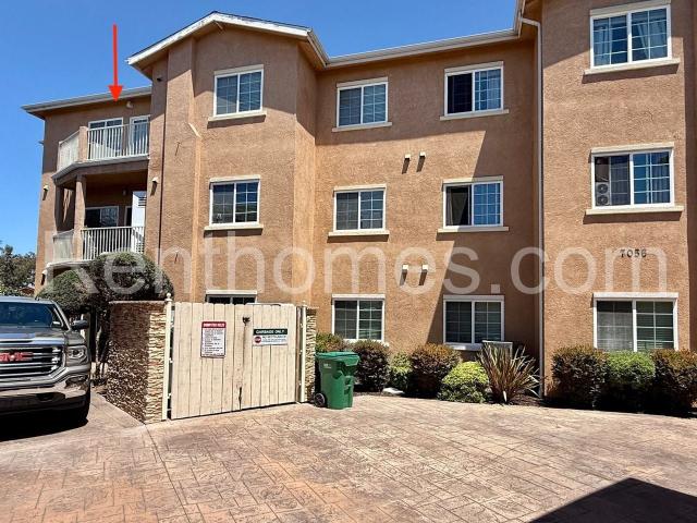 Condo for rent in San Diego, California