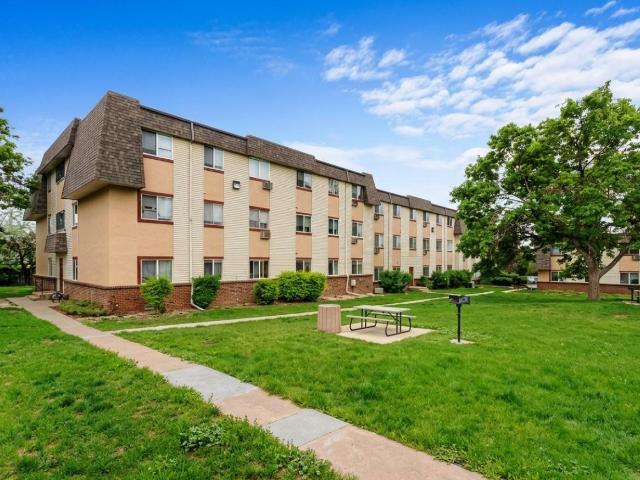 Condo for rent in Thornton, Colorado