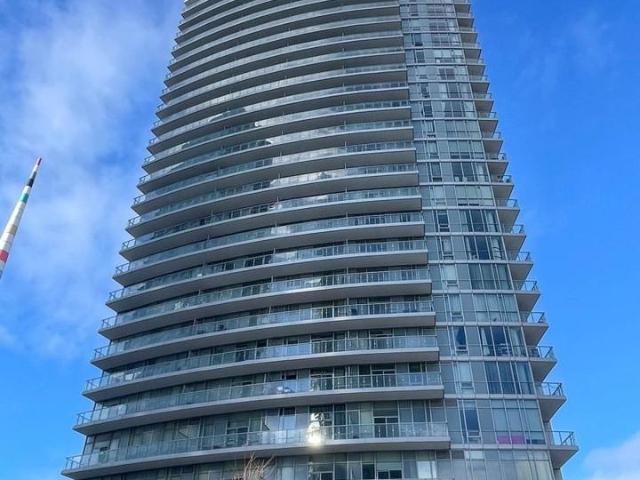 Condo for rent in Woburn, Ontario