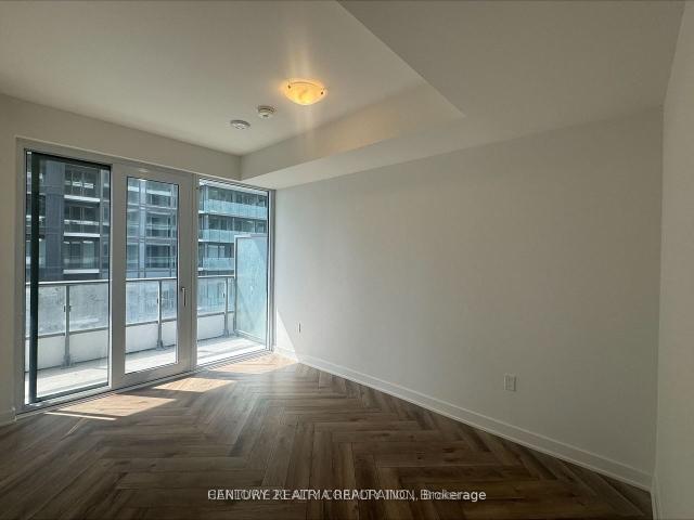 Condo for rent in Woburn, Ontario