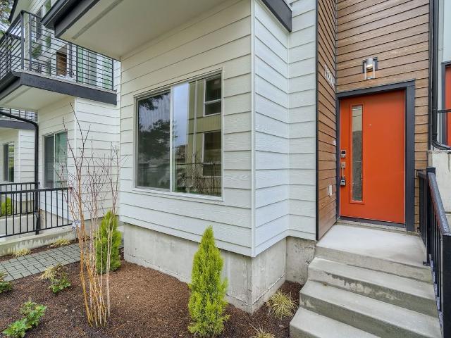 Condo for rent in Seattle, Washington