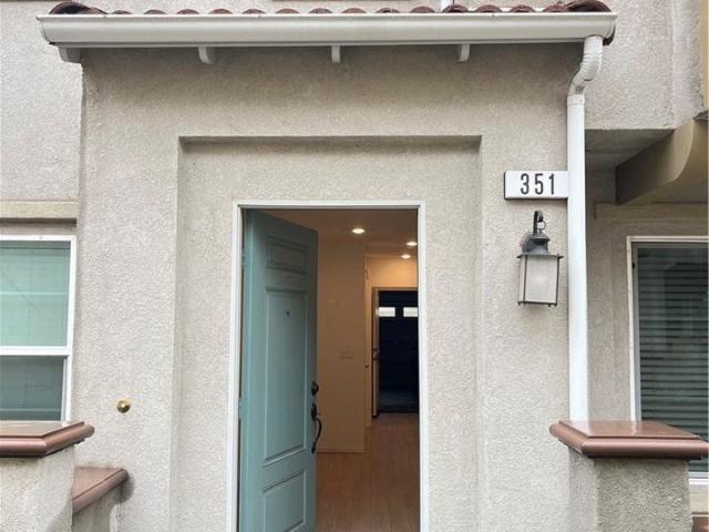 Condo for rent in Fontana, California
