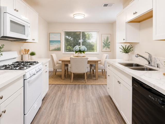 Condo for rent in Oceanside, California