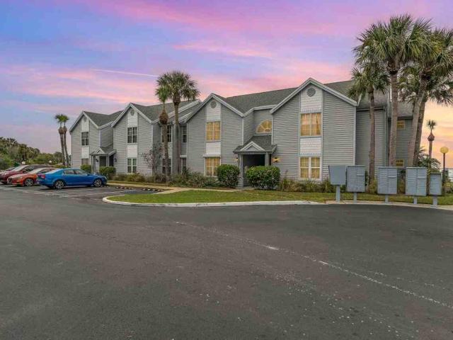 Condo for rent in Cocoa