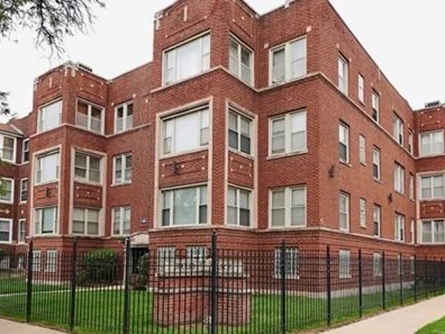 Condo for rent in Chicago Park, Illinois
