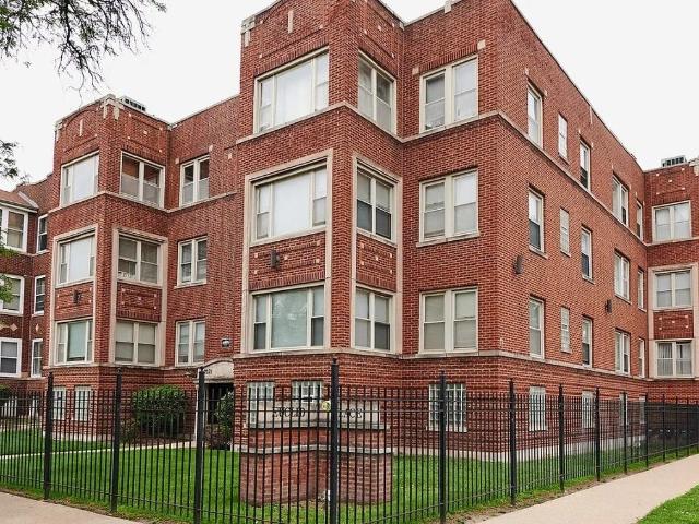 Condo for rent in Chicago Park, Illinois