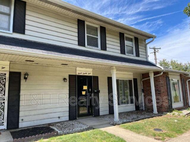 Condo for rent in Camby, Indiana