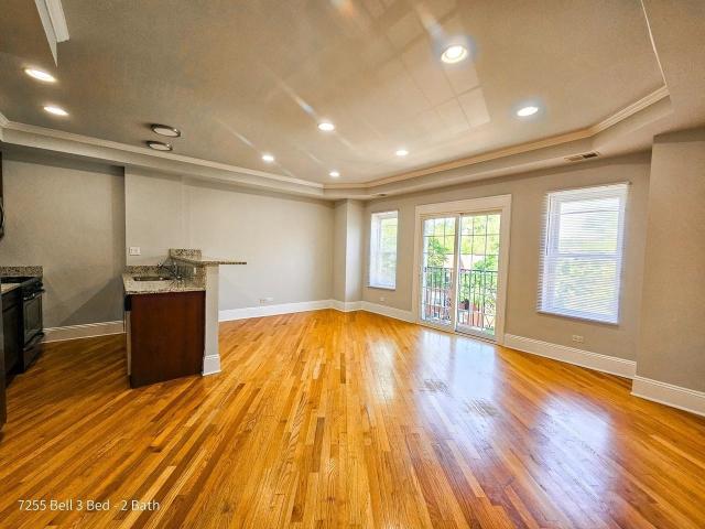Condo for rent in Chicago Park, Illinois