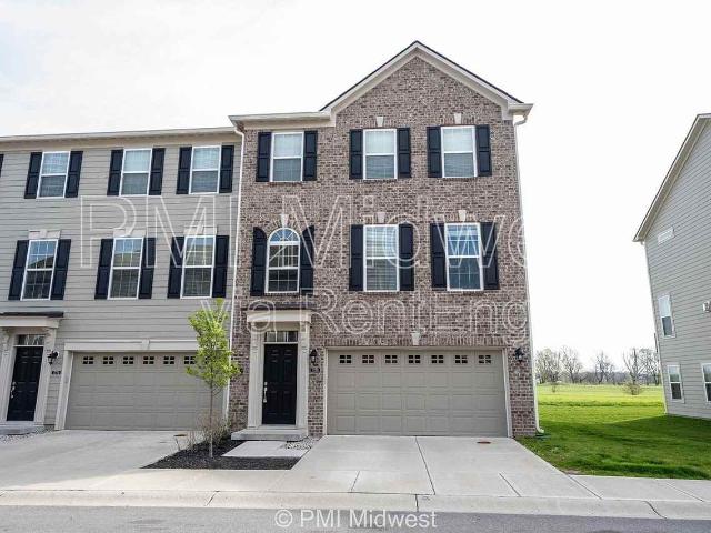 Condo for rent in Carmel, Indiana