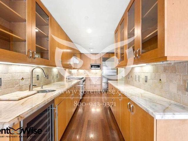 Condo for rent in Inner Sunset, San Francisco
