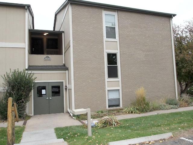 Condo for rent in Arapahoe, Colorado